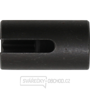 Nástrčná hlavice pro teplotní čidlo hlavy válce BGS 6677 | 15 mm | pro Ford 1.8 / 2.0 / 2.3 / 2.4 / 3.2 diesel Náhled