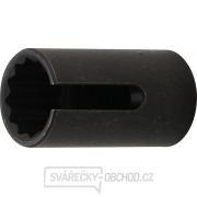 Nástrčná hlavice pro teplotní čidlo hlavy válce BGS 6677 | 15 mm | pro Ford 1.8 / 2.0 / 2.3 / 2.4 / 3.2 diesel Náhled