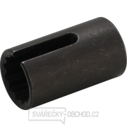 Nástrčná hlavice pro teplotní čidlo hlavy válce BGS 6677 | 15 mm | pro Ford 1.8 / 2.0 / 2.3 / 2.4 / 3.2 diesel Náhled