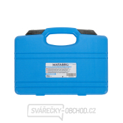 Aretační přípravky Matabro MB-01-B1507B Renault, Nissan, Opel 1.6 / 2.0 / 2.3 | aretace rozvodů, sada Náhled