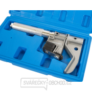 Přípravek na opravu vnějších závitů Matabro MB-01-B2212 | 35 - 130 mm Náhled