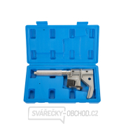 Přípravek na opravu vnějších závitů Matabro MB-01-B2212 | 35 - 130 mm gallery main image