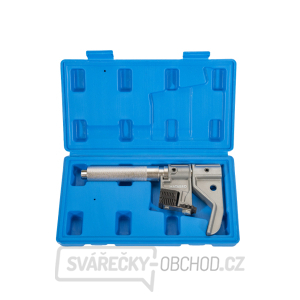 Přípravek na opravu vnějších závitů Matabro MB-01-B2212 | 35 - 130 mm gallery main image
