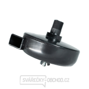 Vzduchový filtr Matabro MB-S0007 | Dvoupístový Náhled