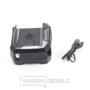 Vyžínač CRAMER OPTIMUS TB20H Náhled