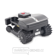 Robotická sekačka TECHline NEXTTECH LX2.5 HRTK Náhled