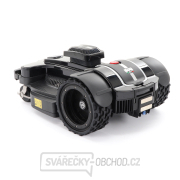 Robotická sekačka TECHline NEXTTECH DX6 Náhled