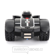 Robotická sekačka TECHline NEXTTECH DX6 Náhled