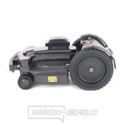 Robotická sekačka TECHline NEXTTECH DX6 4WD Náhled