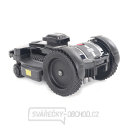 Robotická sekačka TECHline NEXTTECH DX6 4WD Náhled