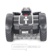Robotická sekačka TECHline NEXTTECH DX6 4WD Náhled