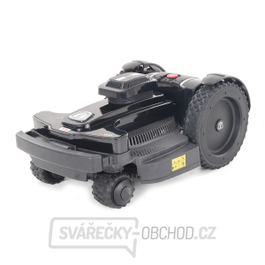 Robotická sekačka TECHline NEXTTECH DX6 4WD gallery main image