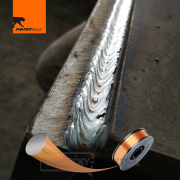 PANTERMAX® MIG230DP invertorová svářečka MIG/TIG/MMA SET1 Náhled