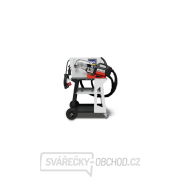 Spotovací a bodovací stroj GYSPOT PTI NEO - 400V Náhled