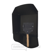 Svářečský štít TD-1 (50×100) Náhled