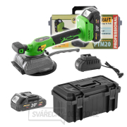 Vibrační přísavka na dlažbu Procraft PTM20-1b-c | PTM20-1b-c gallery main image