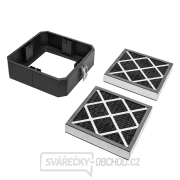 IGM LAGUNA Box s uhlíkovými filtry M3000 pro MFlux5 Náhled