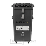 IGM LAGUNA MFlux 5 Mobilní filtr vzduchu Náhled