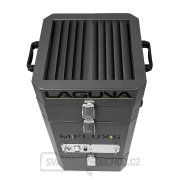 IGM LAGUNA MFlux 5 Mobilní filtr vzduchu Náhled