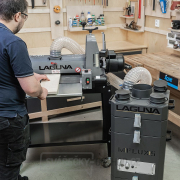 IGM LAGUNA Odsávací adaptér pro MFlux5 Náhled