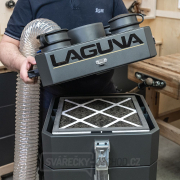 IGM LAGUNA Uhlíkový filtr M9000 pro MFlux5 Náhled