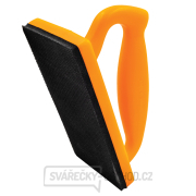 IGM PM15 Protiskluzový podavač materiálu 150mm Náhled