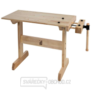 Holzmann mobilní dětská hoblice WB80MICRO gallery main image
