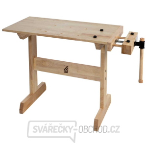 Holzmann mobilní dětská hoblice WB80MICRO gallery main image