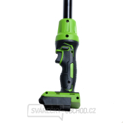 Prodlužovací nástavec k pile Procraft PKA24 | PPKA24 Náhled