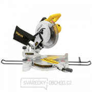 Pokosová pila 254 mm 1650 W Stanley SM1650 Náhled