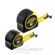 Sada metrů - 5 m + 8 m FatMax Stanley FMHT31725-0 gallery main image