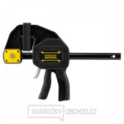 Jednoruční automatické svorka Trigger XL - 150mm FatMax Stanley FMHT0-83238 Náhled