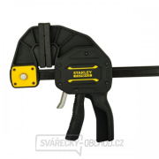 Jednoruční automatické svorka Trigger XL - 150mm FatMax Stanley FMHT0-83238 Náhled