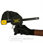 Jednoruční automatické svorka Trigger XL - 150mm FatMax Stanley FMHT0-83238 Náhled