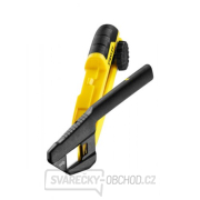 Vysouvací lámací nůž s aretačním kolečkem FatMax Stanley STHT10500-0 Náhled