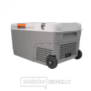 WX876.9 - Aku lednička / mrazák 20V - bez akumulátoru - Powershare Náhled