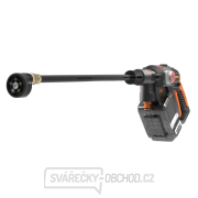 WG633E.9 - Aku tlaková myčka 20V, 56bar - bez akumulátoru - Powershare Náhled