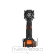 WX352 - Aku vrtačka 20V, 2x2.0Ah - Powershare Náhled