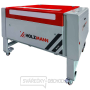Holzmann CNC laserová gravírovací řezačka CL6090_230V gallery main image