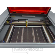 Holzmann CNC laserová gravírovací řezačka CL4060_230V Náhled
