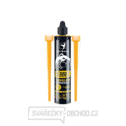 Kotva chemická DEBBEX VINYLESTER ECO 300ml gallery main image