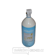 Kyslík/Oxygen 400 litrů (200 barů) gallery main image