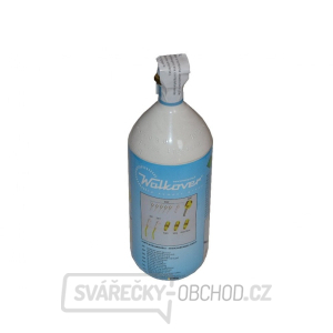 Kyslík/Oxygen 400 litrů (200 barů) gallery main image