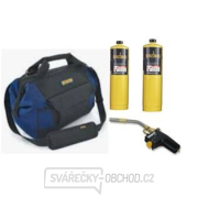 KIT brašna 16