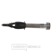 Hořák/tryska RAPTOR 70 kW gallery main image