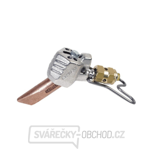 Tavící hrot a hořák 23 x 3mm - 490 g - 94 g/h gallery main image