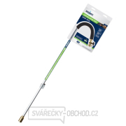 Hořák JT850SM na vypalování plevele 91 cm gallery main image