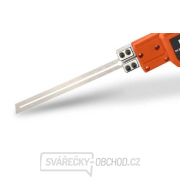 Čepel do řezačky polystyrenu a plastů - 2 ks gallery main image