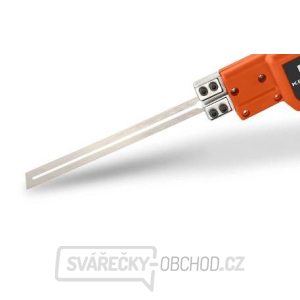 Čepel do řezačky polystyrenu a plastů - 2 ks Čepel do řezačky polystyrenu a plastů - 2 ks