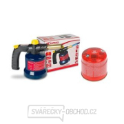 Hořák s piezo+ propich. kartuš 190 g gallery main image